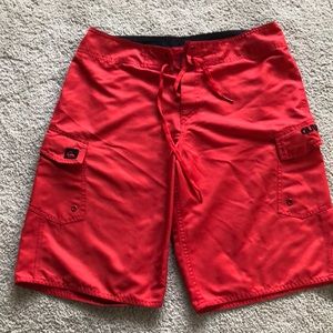 Men’s swim shorts